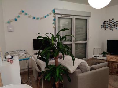 Louer Appartement 29 m2 Orleans