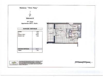 Louer Appartement Orleans Loiret