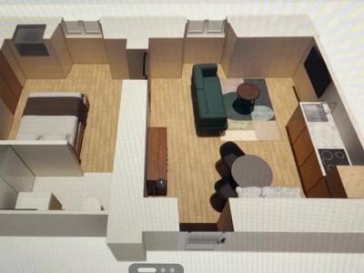 Annonce Vente 2 pi�ces Appartement Auch 32