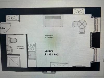 Annonce Vente Appartement Auch 32