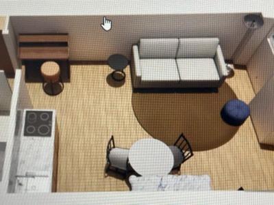 Acheter Appartement 23 m2 Auch