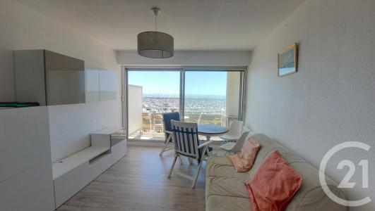 Annonce Vente 2 pi�ces Appartement Palavas-les-flots 34