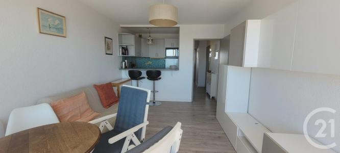 Acheter Appartement 38 m2 Palavas-les-flots