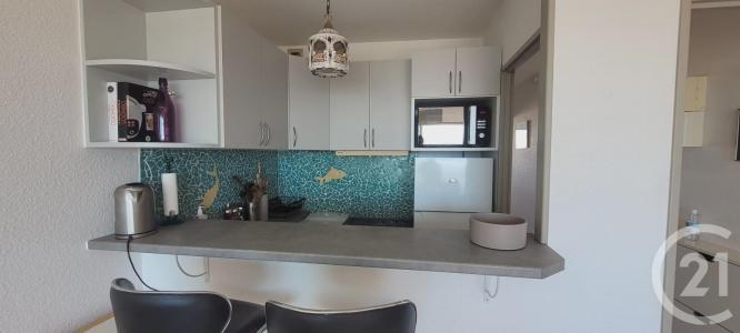 Acheter Appartement Palavas-les-flots Herault