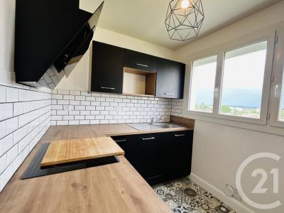 For sale Limoges 4 rooms 64 m2 Haute vienne (87100) photo 1