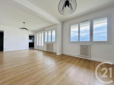 For sale Limoges 4 rooms 64 m2 Haute vienne (87100) photo 2