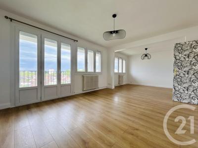 For sale Limoges 4 rooms 64 m2 Haute vienne (87100) photo 4