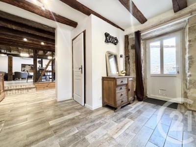 For sale Saint-auvent 6 rooms 270 m2 Haute vienne (87310) photo 1