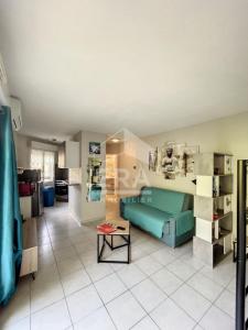 For rent Cagnes-sur-mer 1 room 26 m2 Alpes Maritimes (06800) photo 1