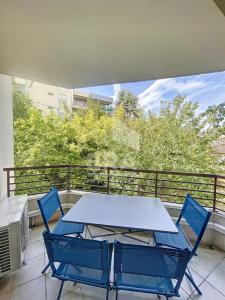 For rent Cagnes-sur-mer 1 room 26 m2 Alpes Maritimes (06800) photo 4