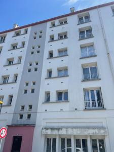 Annonce Vente 4 pi�ces Appartement Brest 29