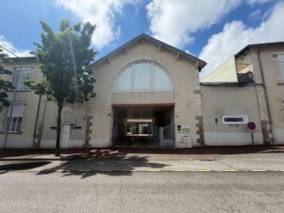 For sale Limoges 2 rooms 48 m2 Haute vienne (87000) photo 0