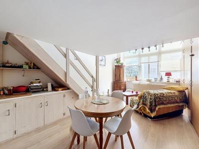 For sale Limoges 2 rooms 48 m2 Haute vienne (87000) photo 1