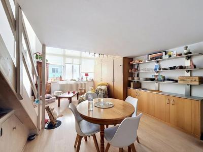 For sale Limoges 2 rooms 48 m2 Haute vienne (87000) photo 2
