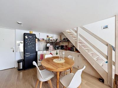 For sale Limoges 2 rooms 48 m2 Haute vienne (87000) photo 4