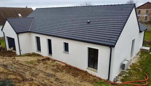 For sale Merfy 5 rooms 90 m2 Marne (51220) photo 0