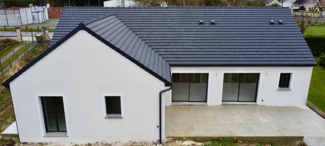 Annonce Vente 5 pi�ces Maison Merfy 51