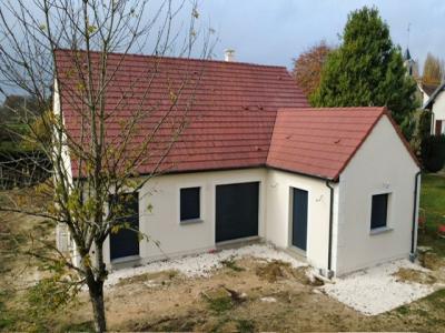 Annonce Vente 5 pi�ces Maison Loivre 51