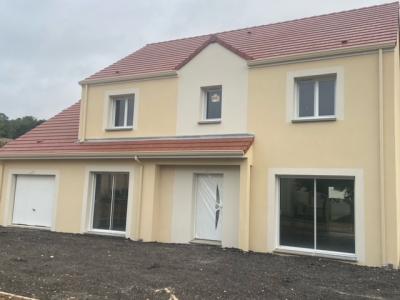 For sale Reims 5 rooms 90 m2 Marne (51100) photo 0
