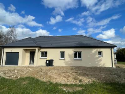 For sale Juniville 5 rooms 90 m2 Ardennes (08310) photo 0