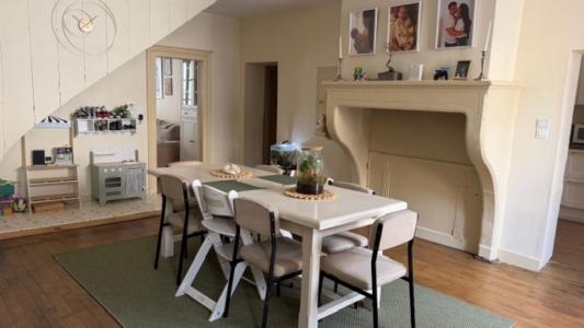 For sale Foug 5 rooms 125 m2 Meurthe et moselle (54570) photo 0