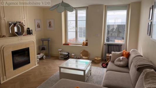 Acheter Maison 125 m2 Foug