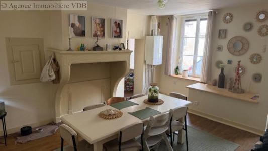 Acheter Maison Foug Meurthe et moselle