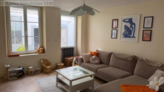 Acheter Maison Foug 150000 euros