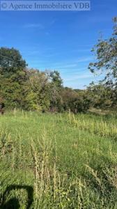 Annonce Vente Terrain Bouxieres-aux-chenes 54