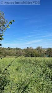 Acheter Terrain 446 m2 Bouxieres-aux-chenes