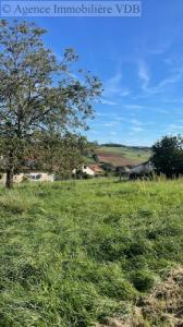 Acheter Terrain Bouxieres-aux-chenes Meurthe et moselle