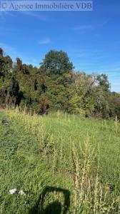 Acheter Terrain Bouxieres-aux-chenes 70000 euros