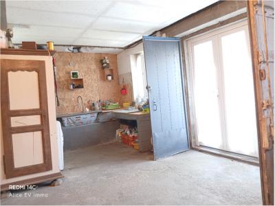 Annonce Vente 6 pi�ces Maison Aiguefonde 81