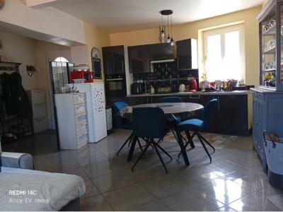 Acheter Maison 115 m2 Aiguefonde