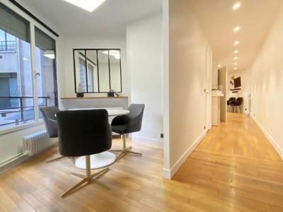 Annonce Location Bureau Paris-8eme-arrondissement 75