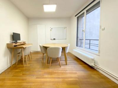 Louer Bureau 300 m2 Paris-8eme-arrondissement