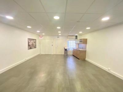 Louer Bureau 90 m2 Boulogne-billancourt