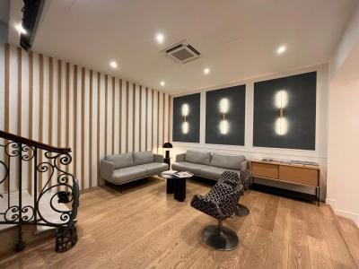 Annonce Location Bureau Paris 75