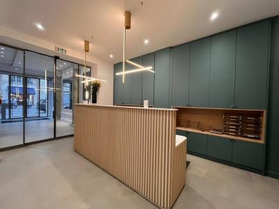 Louer Bureau 51 m2 Paris