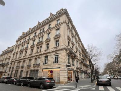 Louer Bureau Paris Paris