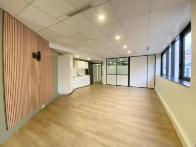 For rent Boulogne-billancourt 274 m2 Hauts de Seine (92100) photo 0