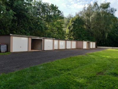 For rent Plancher-les-mines 18 m2 Haute saone (70290) photo 1