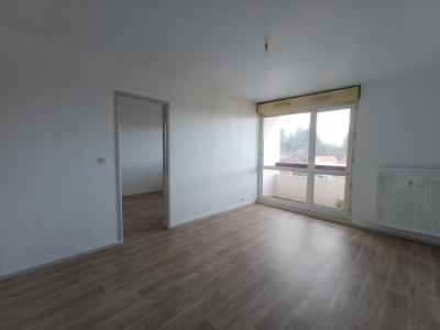 Louer Appartement 77 m2 Lure