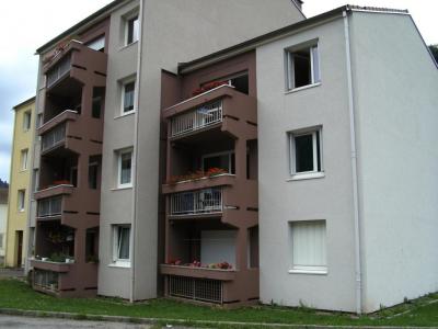Annonce Location 3 pi�ces Appartement Plancher-les-mines 70