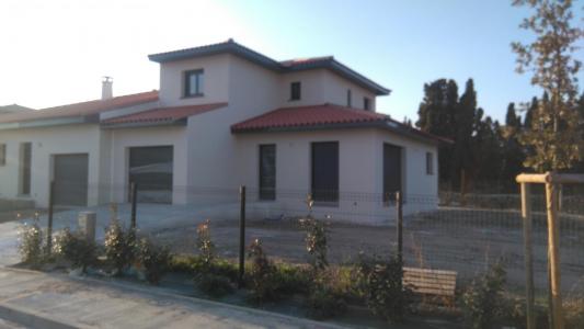 Annonce Vente 4 pi�ces Maison Vinca 66