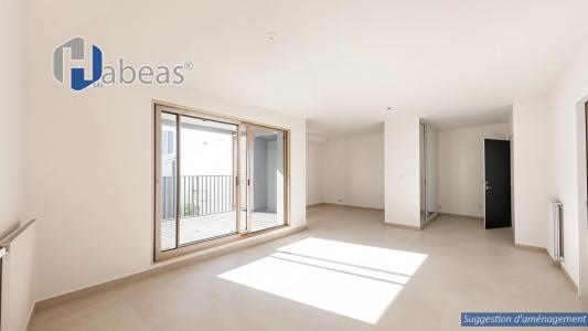 Acheter Appartement Thonon-les-bains Haute savoie