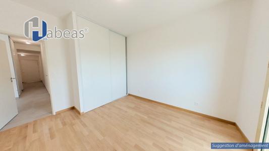 Acheter Appartement 92 m2 Craponne