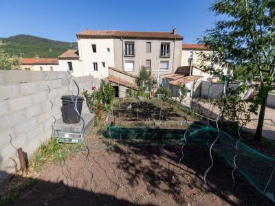 Acheter Appartement 57 m2 Bousquet-d'orb