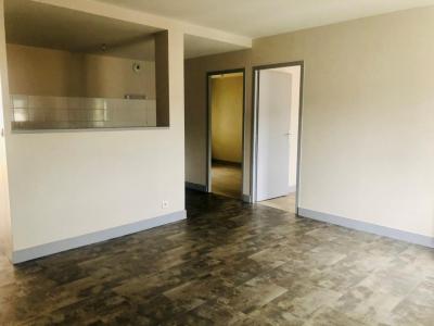Annonce Location 3 pi�ces Appartement Montreal-la-cluse 01
