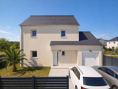 For sale Fresney-le-puceux 5 rooms 100 m2 Calvados (14680) photo 0